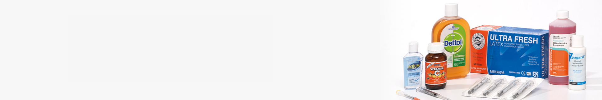 Organisational Catalogue