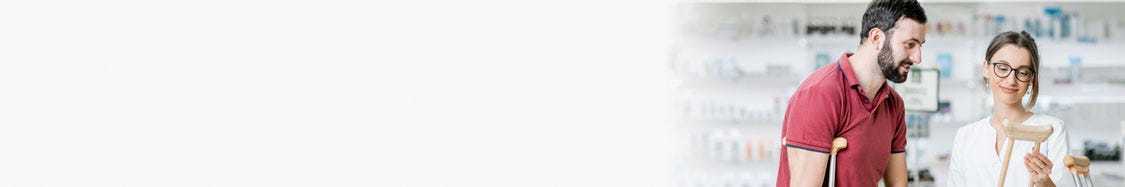 Daily Living & Mobility Aids