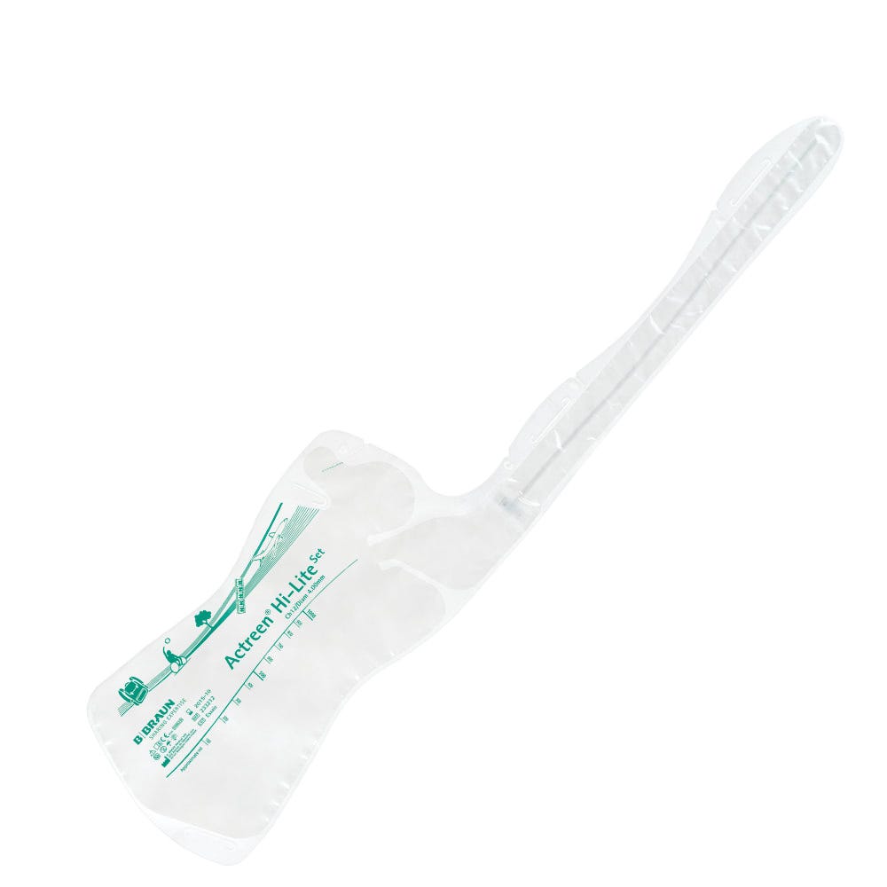 Actreen Hi Lite Set 37 Cm Nelation Ch14