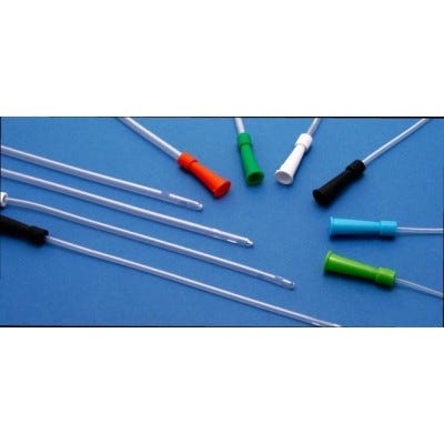 Pennine Catheter 39cm Fg12 Male