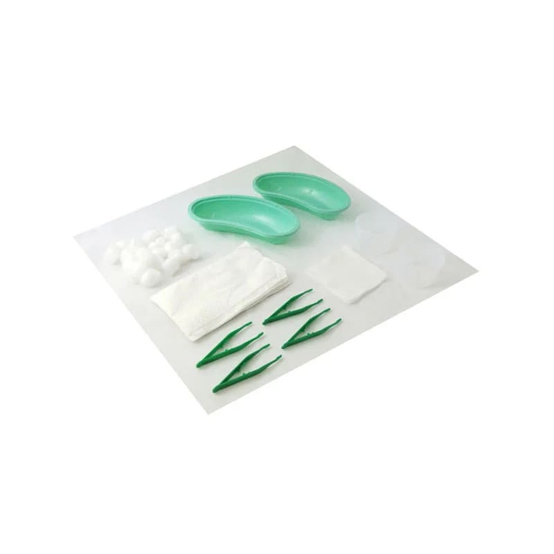 Catheter Pack Sage Cams  No.1