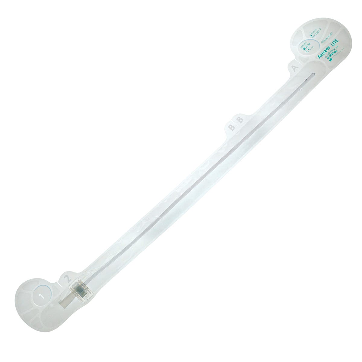 Actreen Lite Cath Fg12 45cm