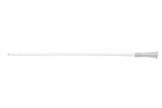 Unoquip Catheter Nelaton With Sheath   Soft Ch12 Male 40cm