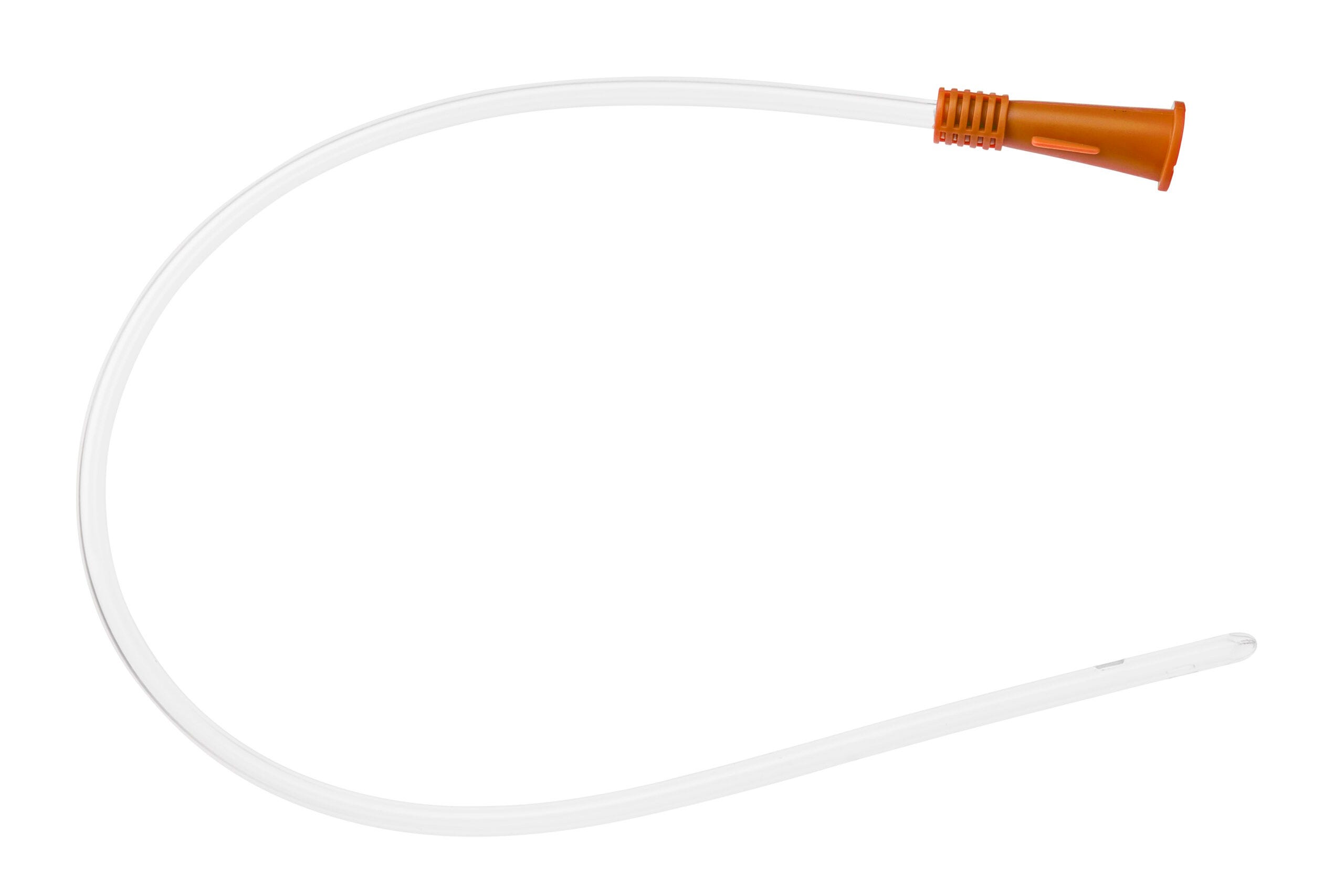 Unoquip Catheter Nelaton Soft Ch16 Male 40cm