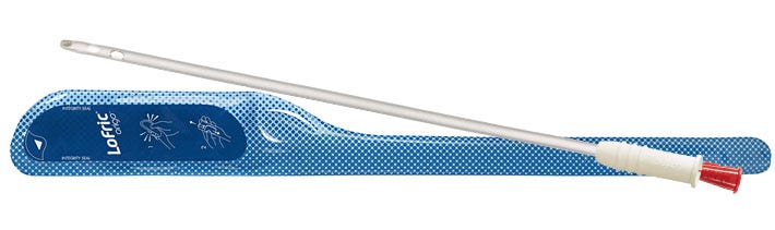 Lofric Origo Fg18 Male 40cm Red