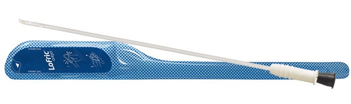 Lofric Origo Tiemann Fg10 Male 40cm Black