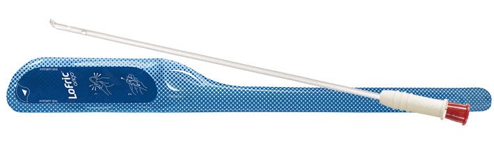 Lofric Origo Tiemann Fg18 Male 40cm Red