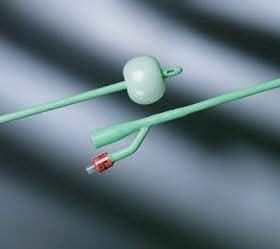 Silastic Catheter 18 G 30ml Silicone 40cm Clear