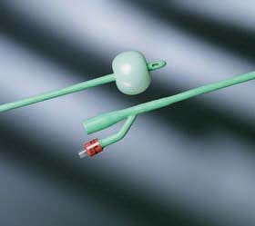 Silastic Catheter 35 Ml 20 Fr Silicone 40cm Clear