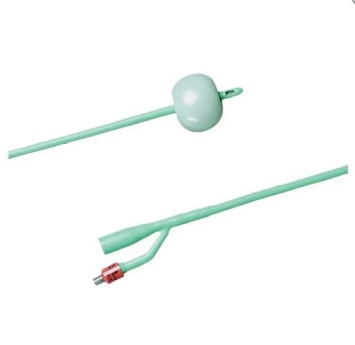 Silastic Catheter 22 G 10ml Silicone 40cm Clear