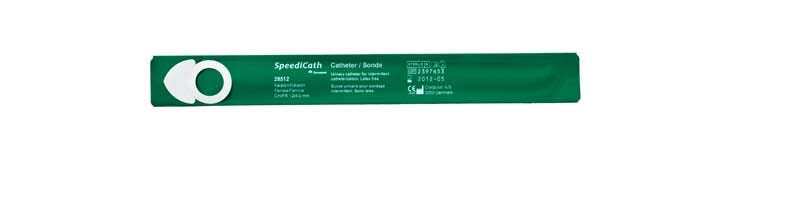 Speedicath Standard Paediatric Fg6 Paediatric 20cm