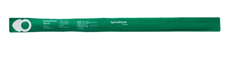 Speedicath Standard Male Fg10 Male 35 Cm