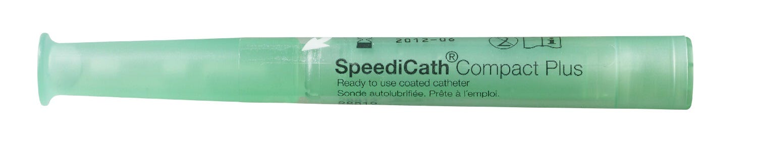 Speedicath Compact Plus 10 Fg Female 9cm