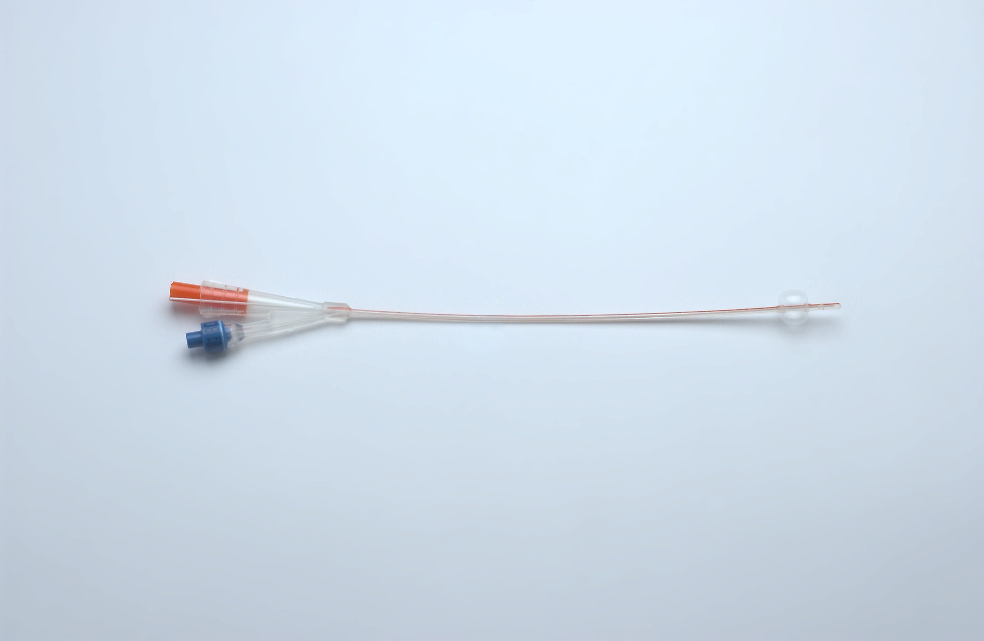 Folysil Catheter 6 Fg Paediatric 2ml Silicone 20cm