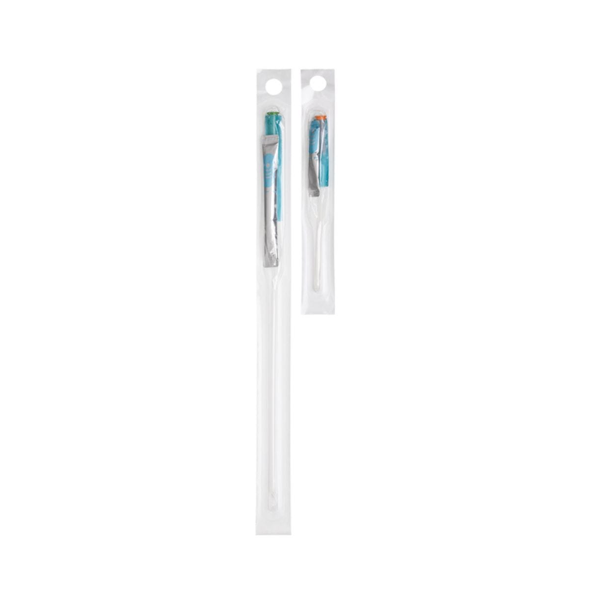 Gentlecath Glide Intermittent Round Tip Fg16 Female 18cm