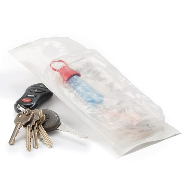 Hollister Advance Plus Catheter Pocket Intermittent 14 Fg Male 40cm