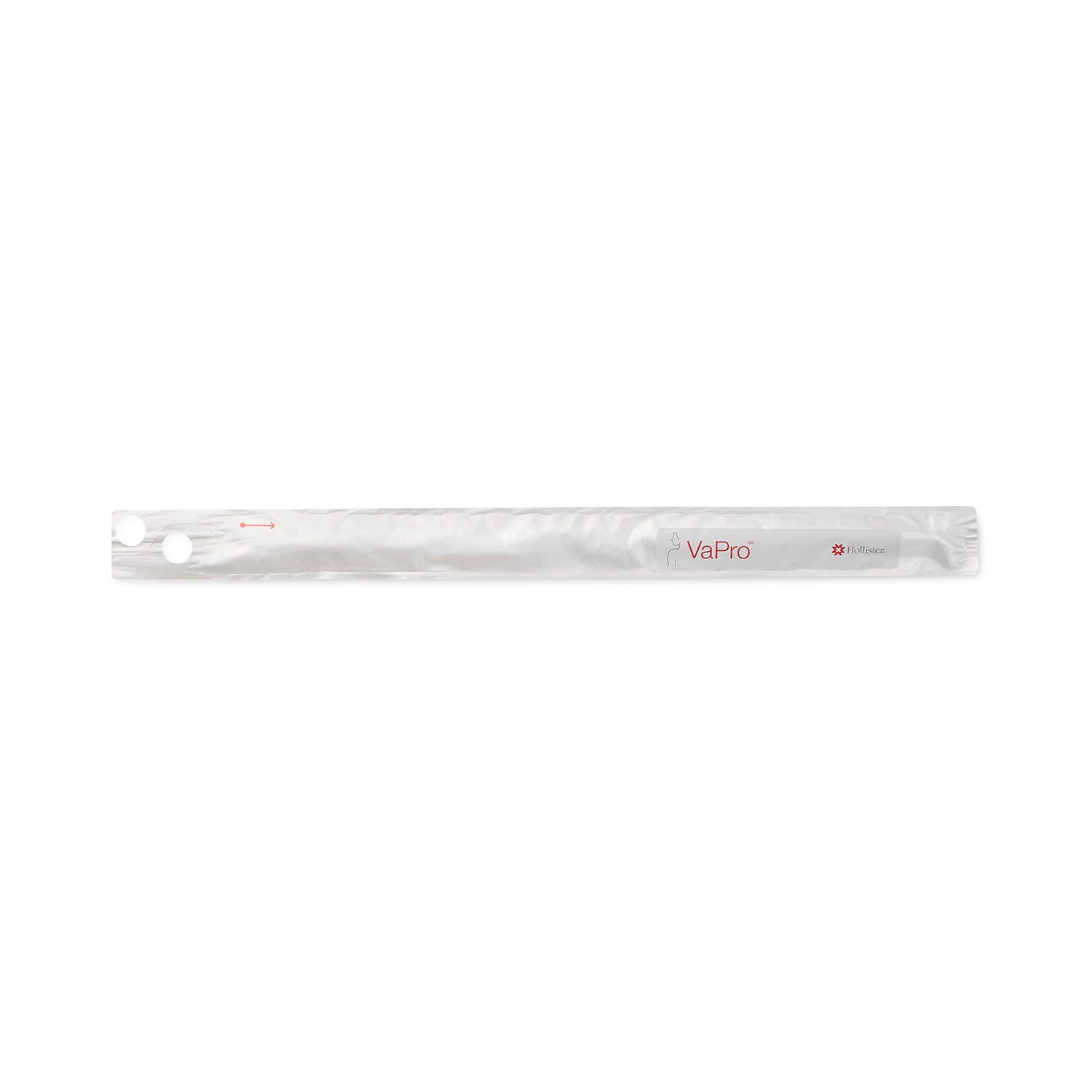 Hollister Vapro Intermittent Catheter 14 Fg Male 40cm