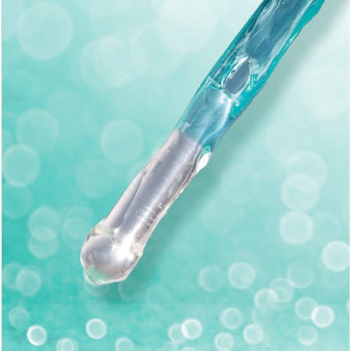 Iq Cath Pre Lubiricated 16 G Male Silicone 40cm