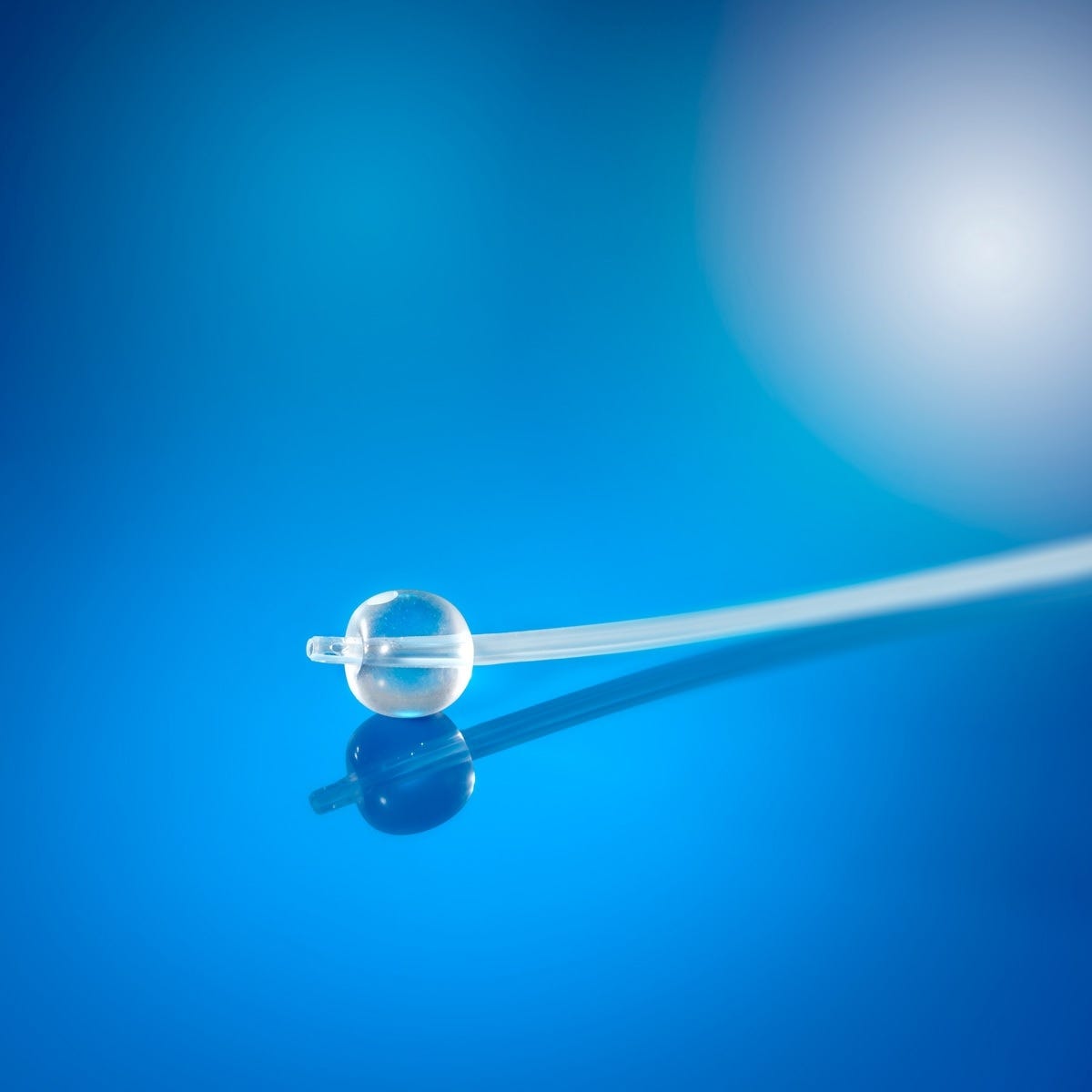 Supra Plus Catheter 16 Fr Unisex Silicone 41cm Opaque