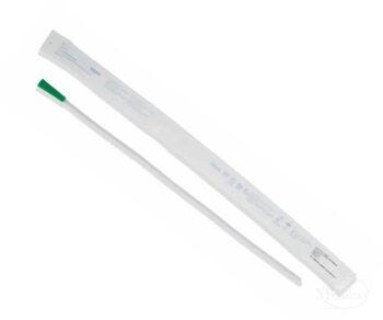 Kendall Catheter 8 G Male Pvc 40cm