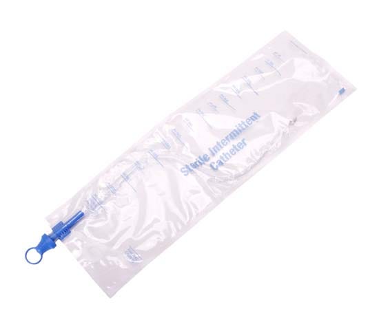 Mdevices Enclosed Catheter 12 Fr Unisex Sterile 42cm