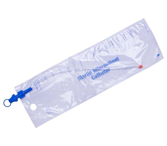 Mdevices Enclosed Catheter 16 Fr Unisex Sterile 30cm