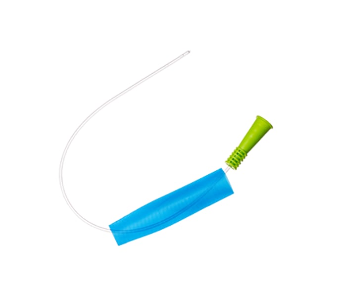 Mdevices Catheter 6 Fr Paediatric Pvc 30cm Tube