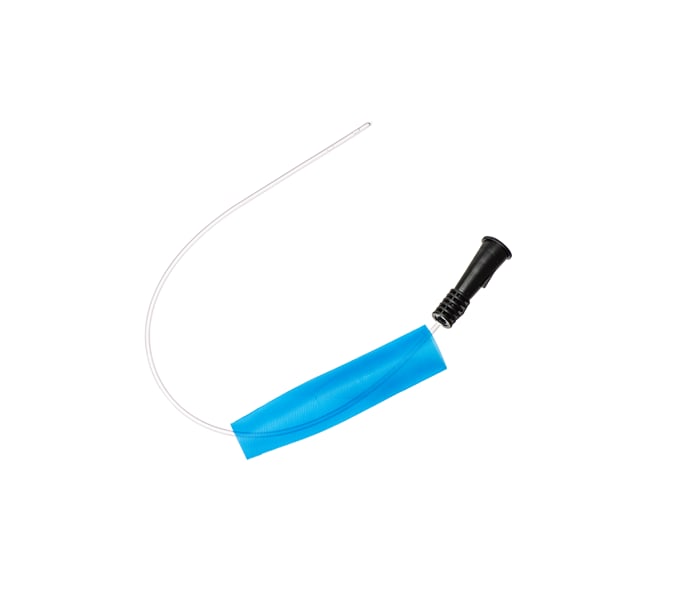 Mdevices Catheter 10 Fr Paediatric Pvc 30cm Tube