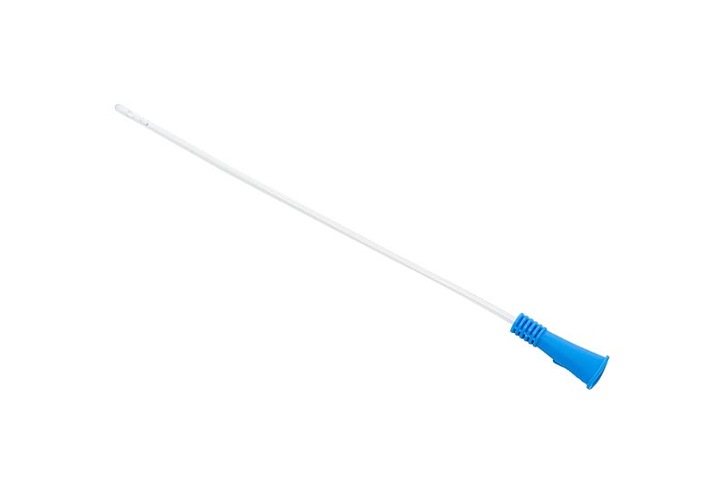 Mdevices Catheter 8 Fr Female Pvc 20cm Blue