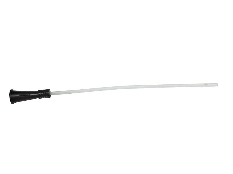 Mdevices Catheter 10 Fr Female Pvc 20cm Black