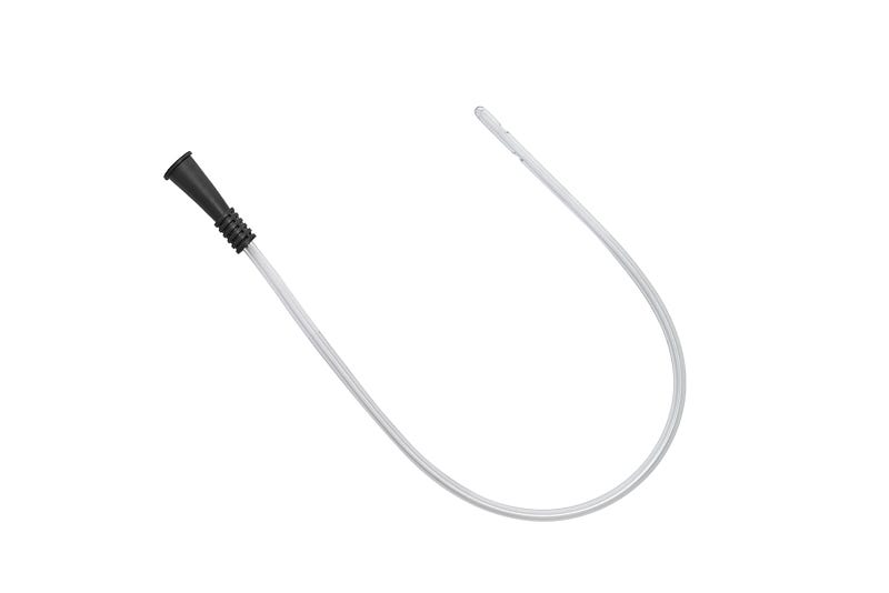 Mdevices Catheter 10 Fr Male Pvc 40cm Black