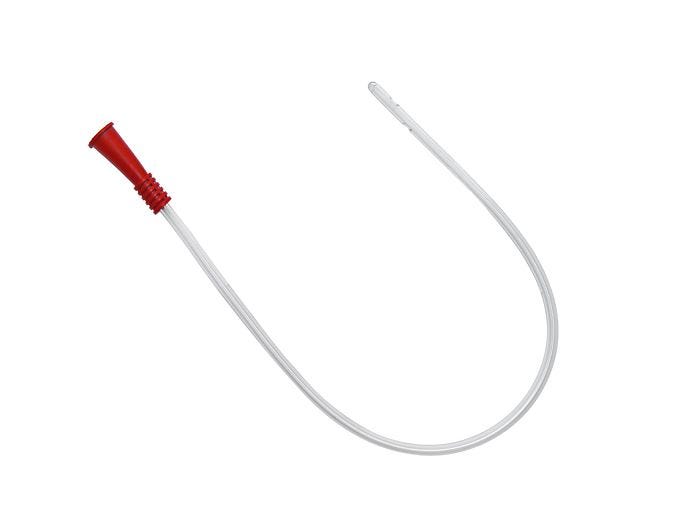 Mdevices Catheter 18 Fr Male Pvc 40cm Red