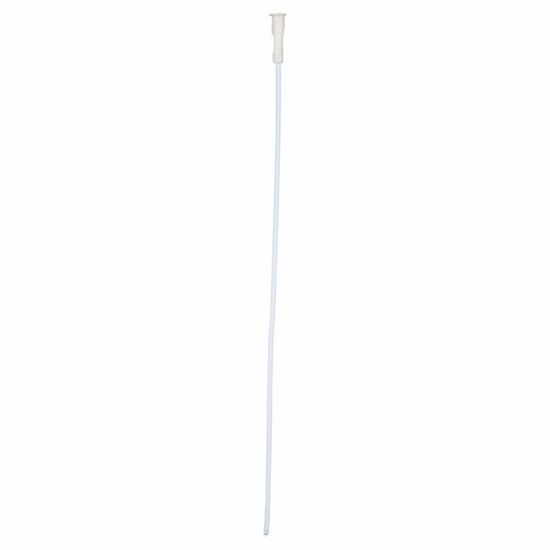 Pvc Paralogic Nelaton Catheter Dehp Free Fg12 40cm Male Latex Free