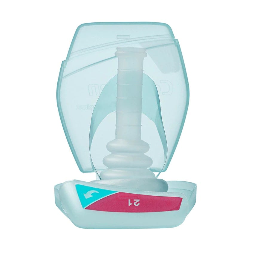 Conveen Optima Urisheath Cath Short 30mm Non Latex