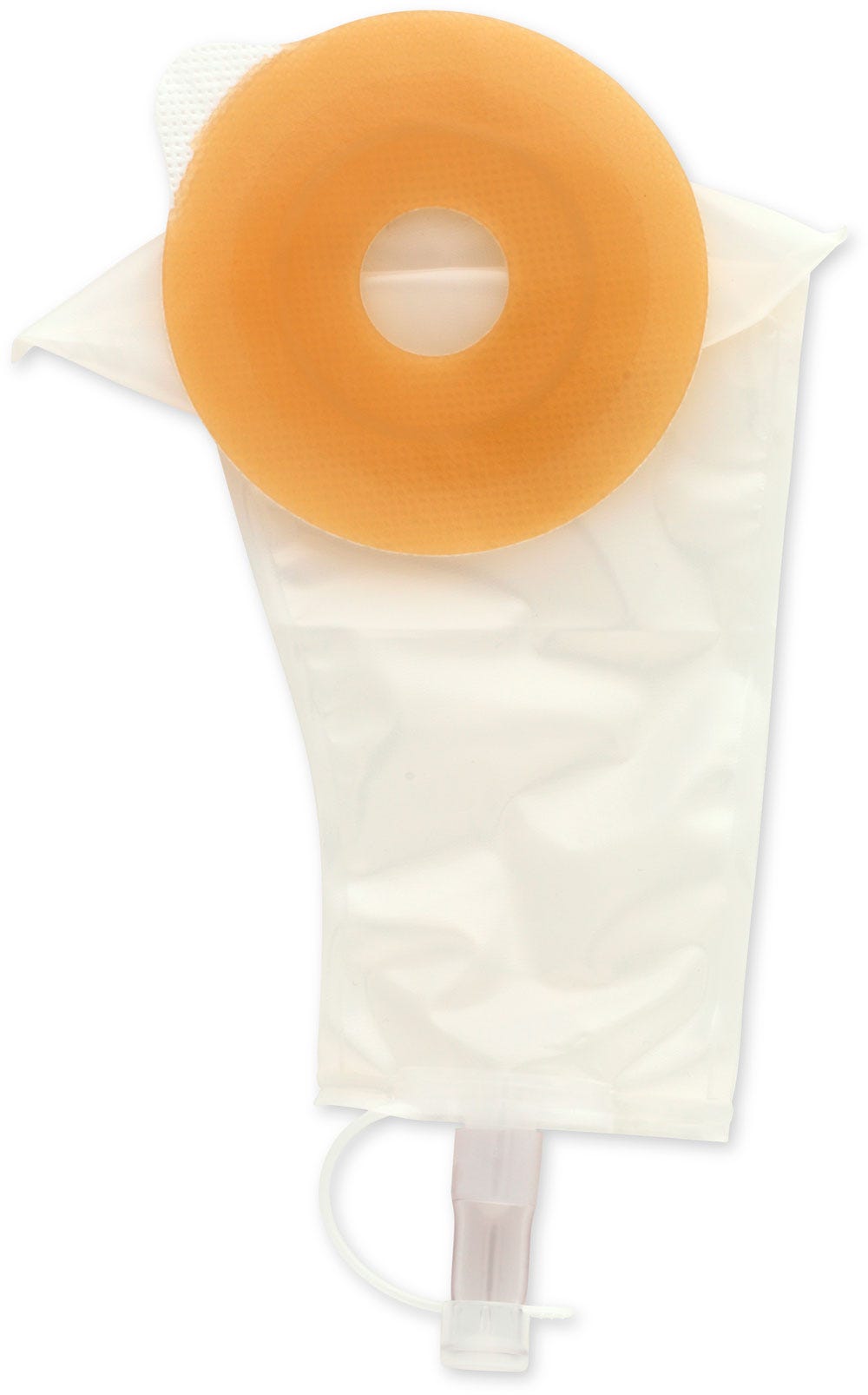 Hollister Male Urinary Pouch Non Latex