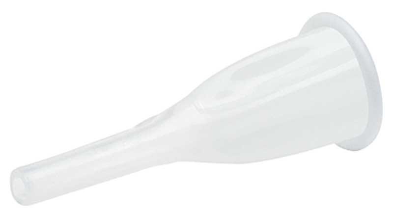 P Sure External Catheter 32mm Non Latex