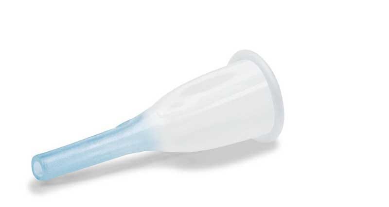 P Sure External Catheter 30mm Non Latex
