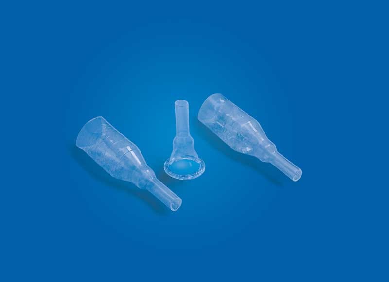 Pop On Ext Cath 32mm Intermediate Silicone