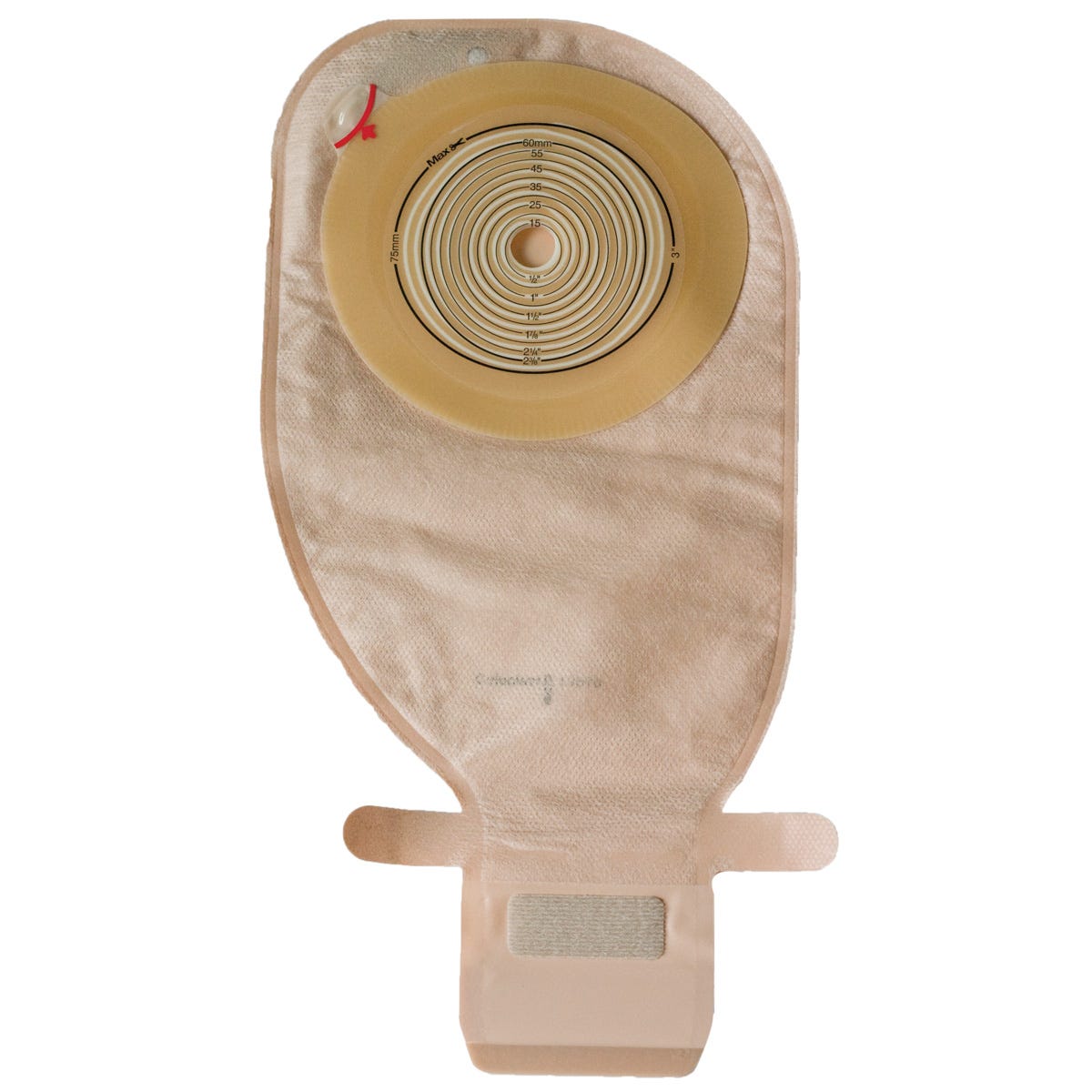 Conveen Alterna Easiclose Maxi Clear