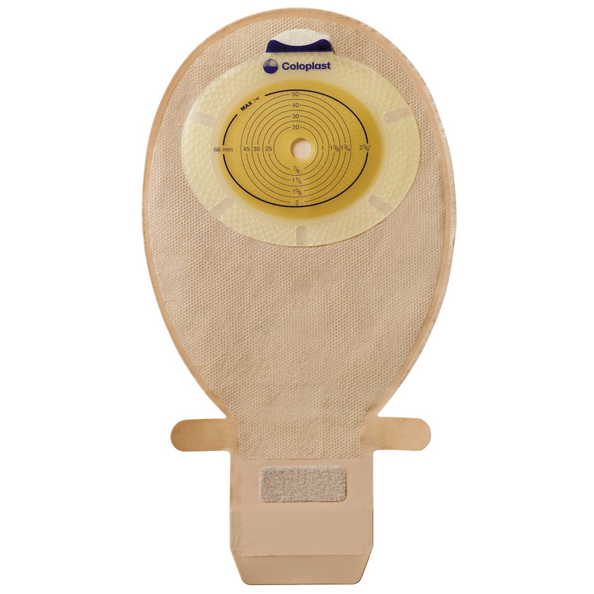 Sensura Bag Drainable Maxi 35 Mm