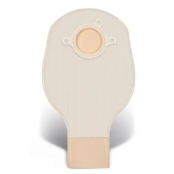 Stomahesive Sur Fit Plus Pouch Drainable 45mm Transparent