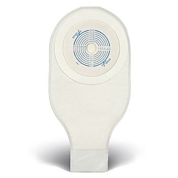 Stomahesive 1 Piece Drainable Pouch 30.5cm 19 64mm Opening