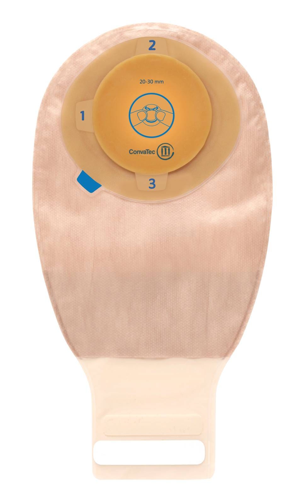 Stomahesive Esteem + Moldable 12 Inch