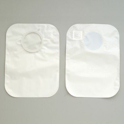 Hollister Tandem Closed Pouch 70mm Opaque