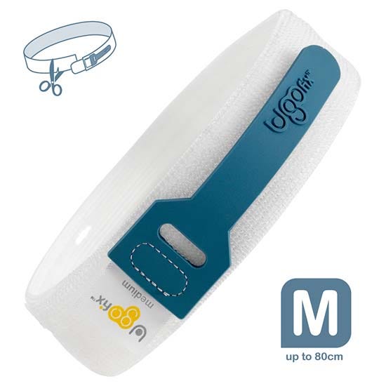 Ugo Fix Catheter Strap Medium 80cm