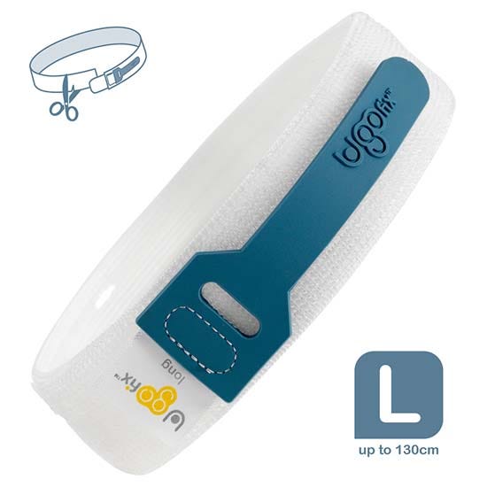 Ugo Fix Catheter Strap Long 130 Cm