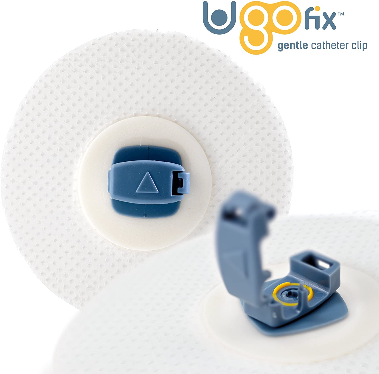 Ugo Fix Gentle (Catheter Clip)