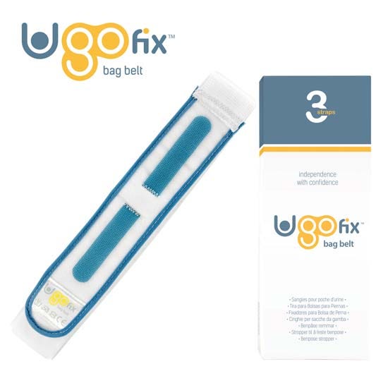 Ugo Fix Bag Belt