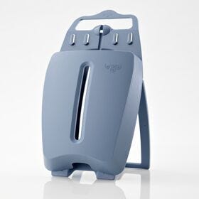 Ugo Stand 2 L And Dignity Cover