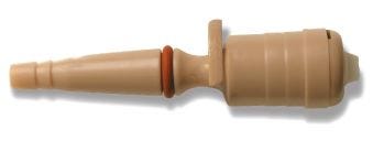 Catheter Valve Staubli